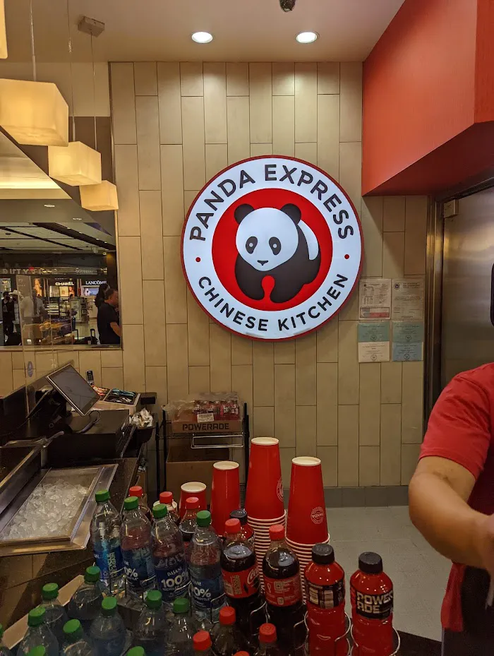 Panda Express 6