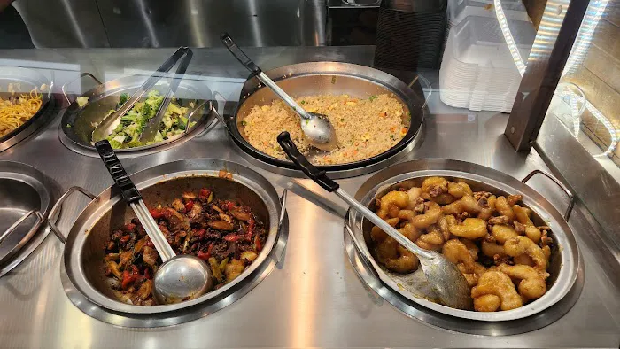Panda Express 2