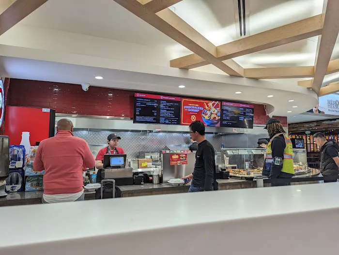 Panda Express 4