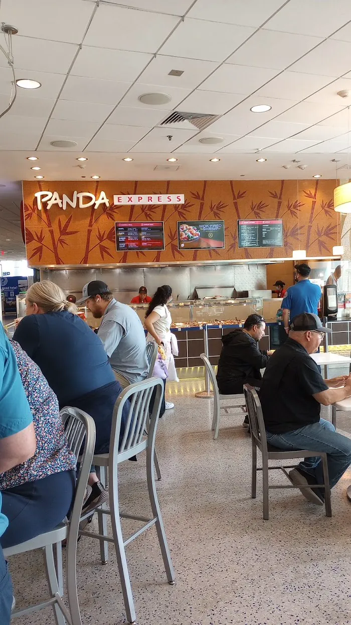 Panda Express 10