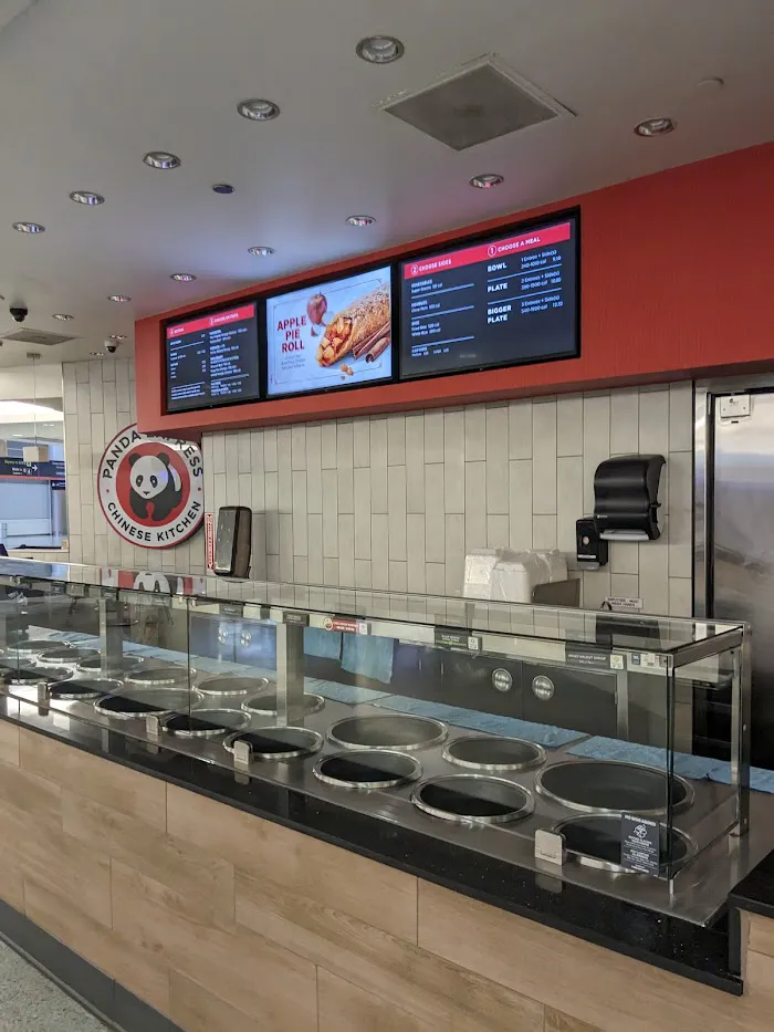 Panda Express 5