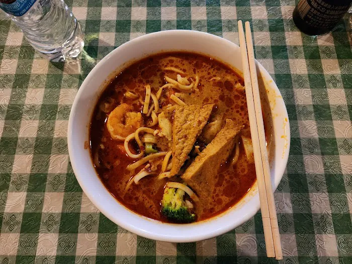 Uncle Tong's Chinese Restaurant 6