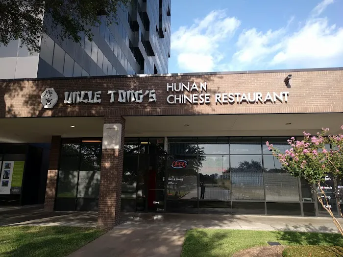 Uncle Tong's Chinese Restaurant 7