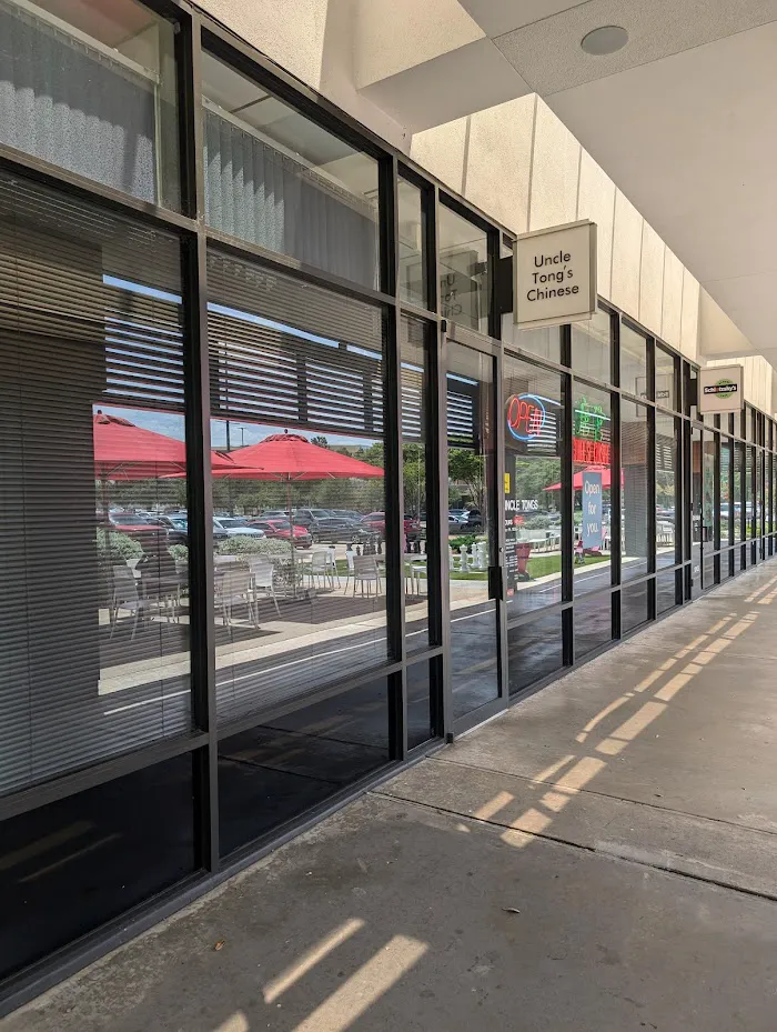 Uncle Tong's Chinese Restaurant 5