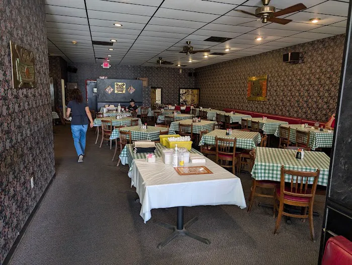 Uncle Tong's Chinese Restaurant 2
