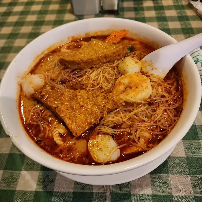Uncle Tong's Chinese Restaurant 9