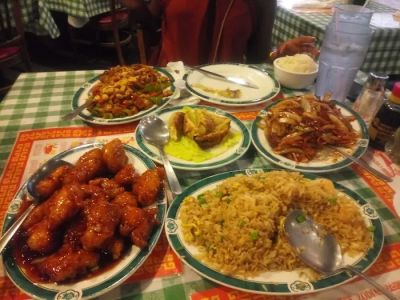 Uncle Tong's Chinese Restaurant 0