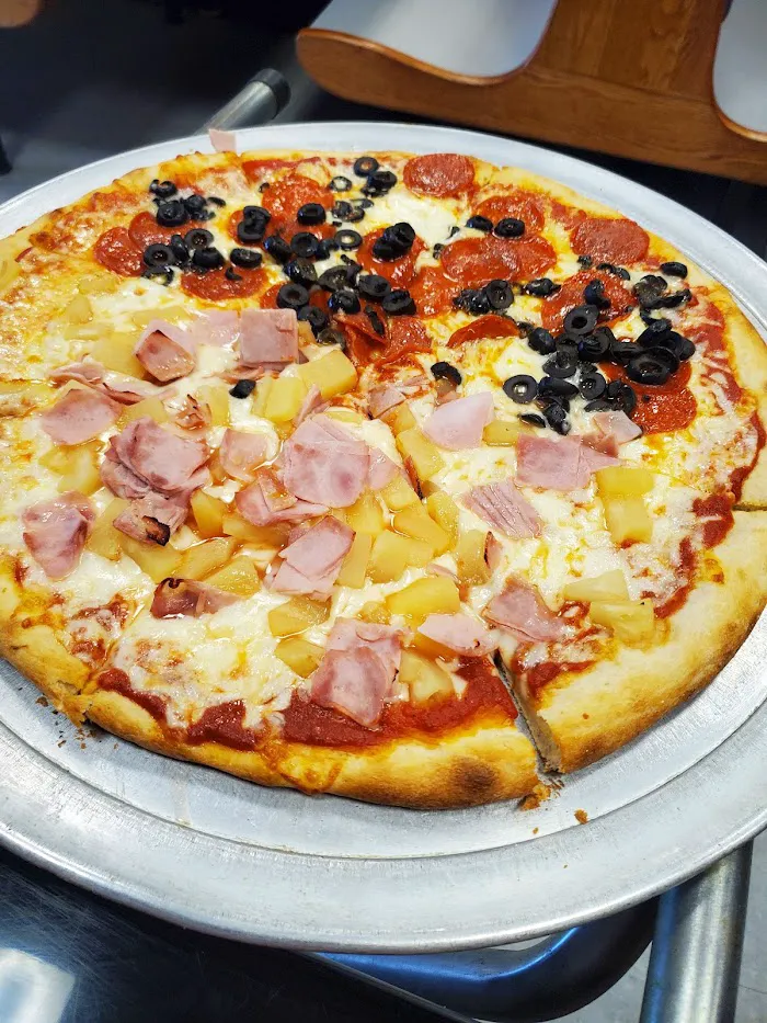 Pino's Pizzeria 7