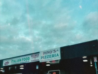 Pino's Pizzeria 0