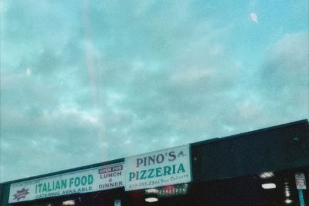 Pino's Pizzeria