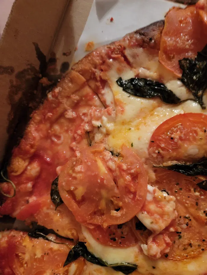 Pino's Pizzeria 8