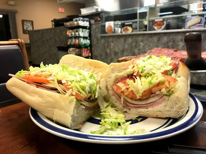 Pino's Pizzeria 9