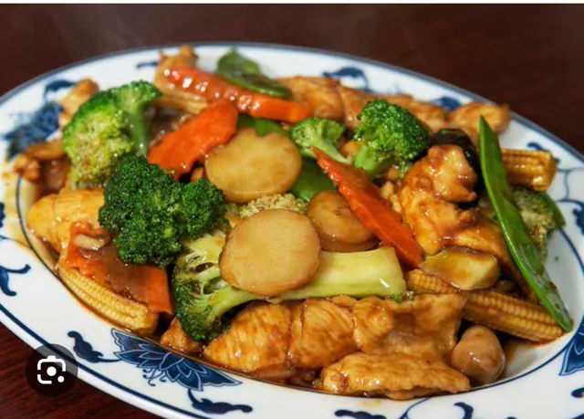 Yummy Kitchen Chinese and Juicy Seafood 7