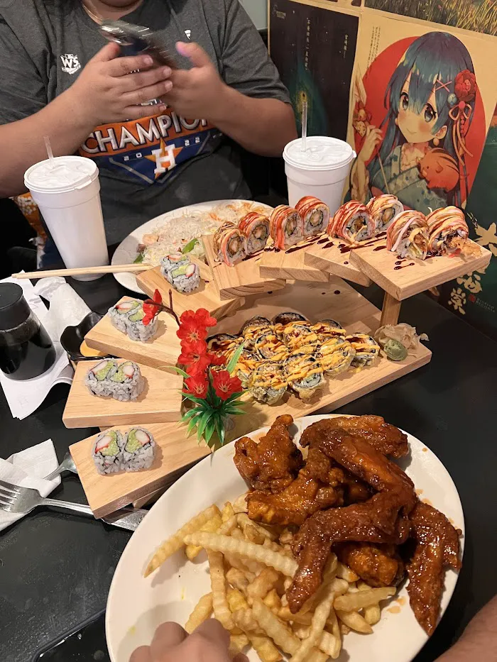 Ye's Kitchen Asian Fusion 2
