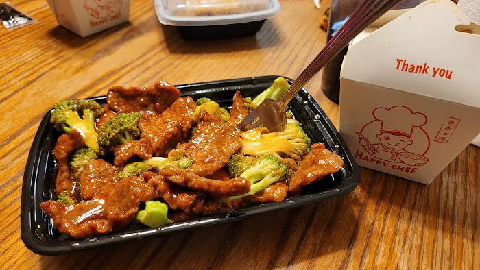 Ye's Kitchen Asian Fusion 4