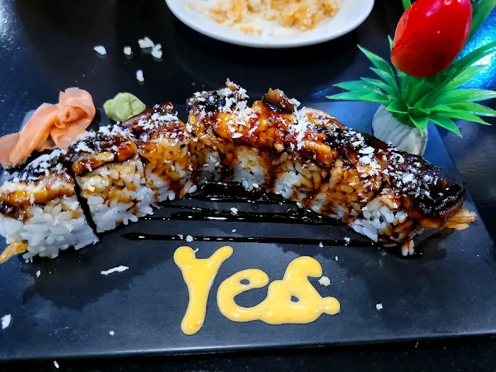 Ye's Kitchen Asian Fusion 9