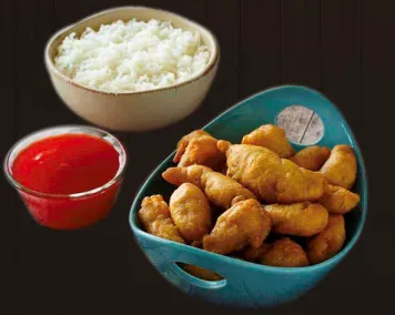 Ye's Kitchen Asian Fusion 1