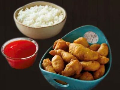 Ye's Kitchen Asian Fusion 0