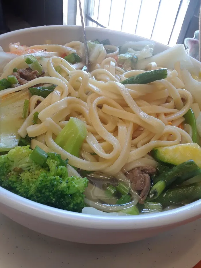 China One #3 9
