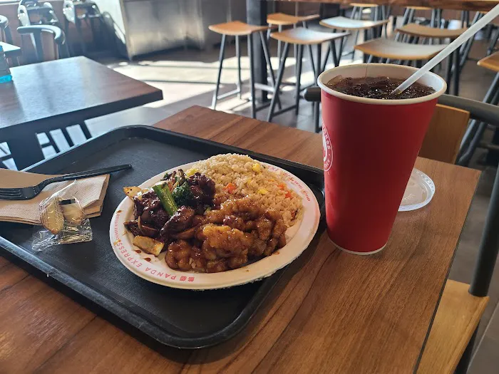 Panda Express 6
