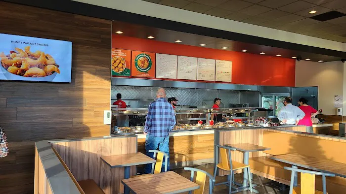 Panda Express 4