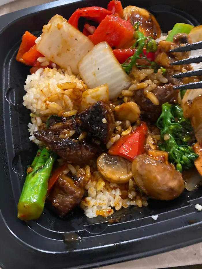 Panda Express 10