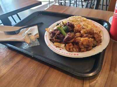 Panda Express 0