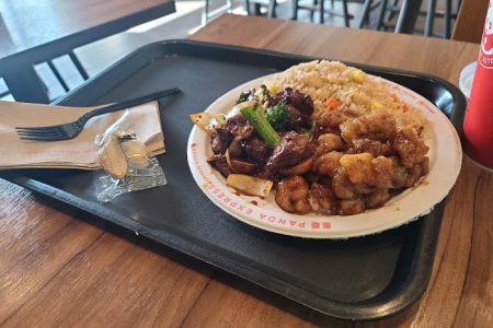 Panda Express