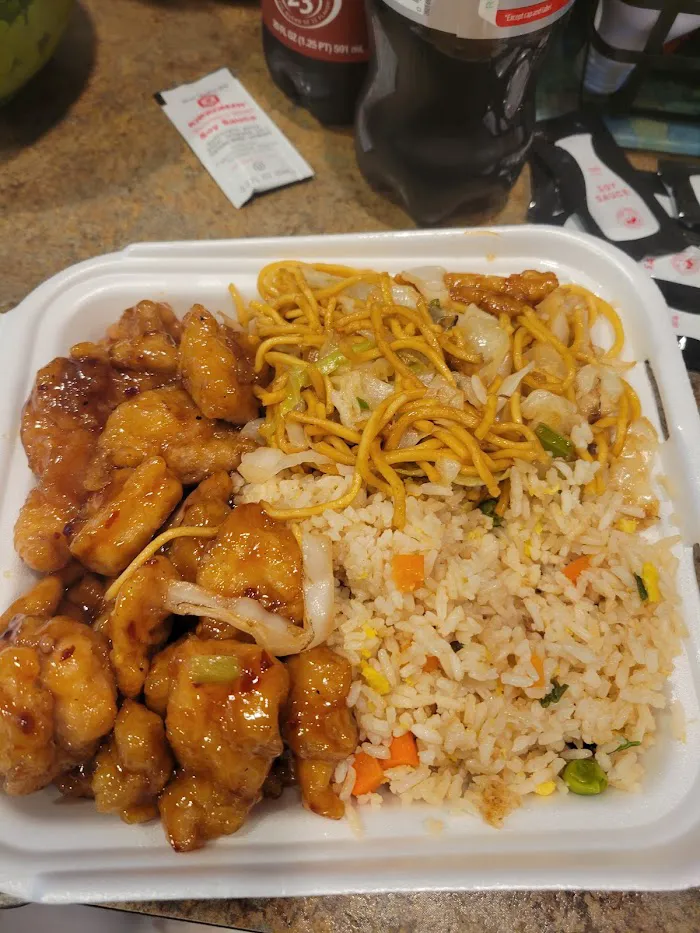 Panda Express 9