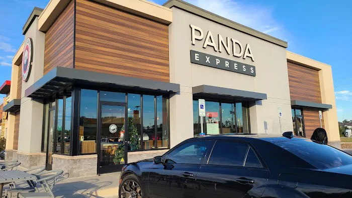 Panda Express 2