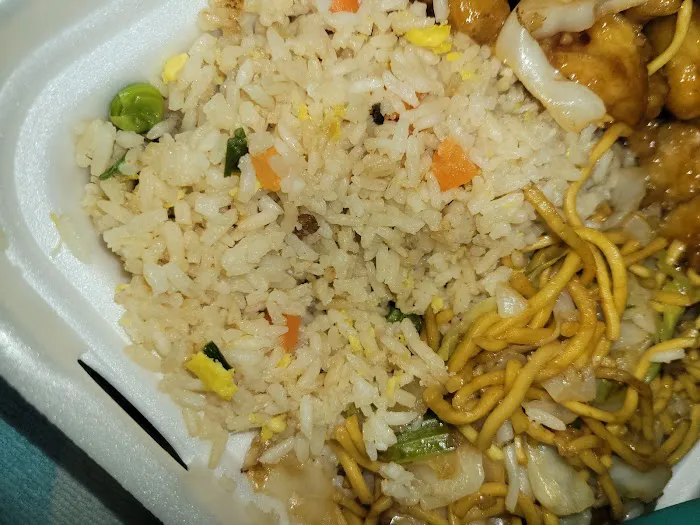 Panda Express 5