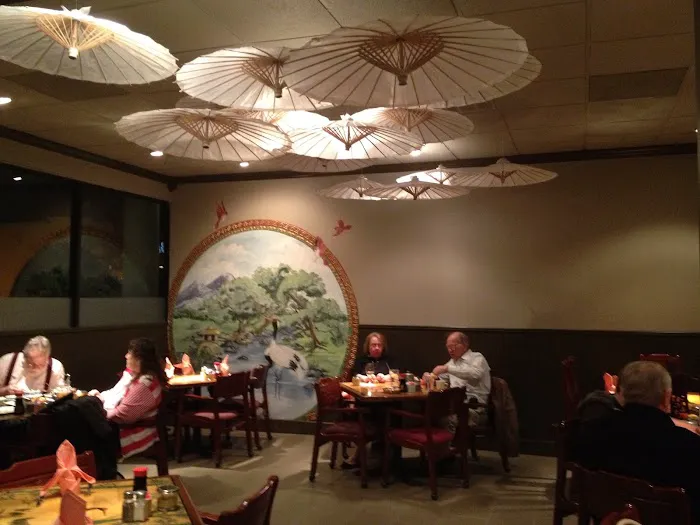 Hunan Garden Restaurant 1
