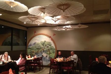 Hunan Garden Restaurant