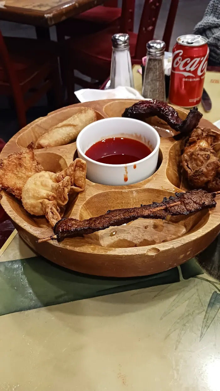 Hunan Garden Restaurant 8