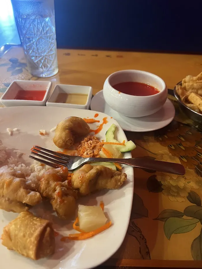 Hunan Garden Restaurant 5