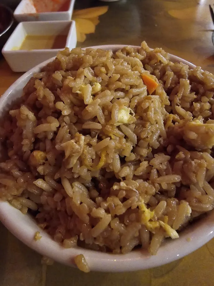 Hunan Garden Restaurant 6