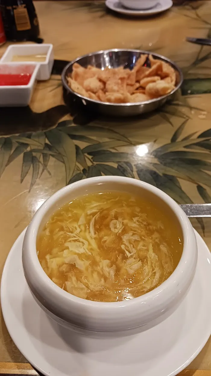 Hunan Garden Restaurant 9