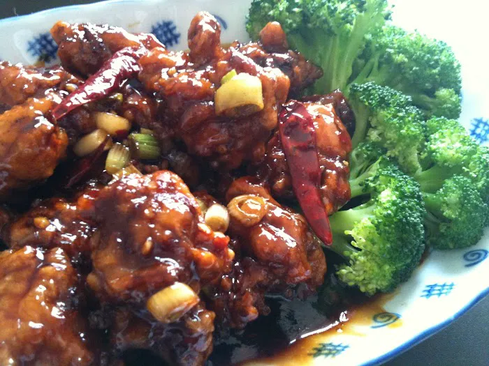 Hunan Garden Restaurant 2