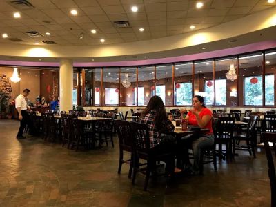 China Ko Restaurant - Houston 0