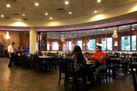 China Ko Restaurant - Houston