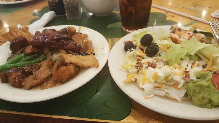 China Ko Restaurant - Houston 3