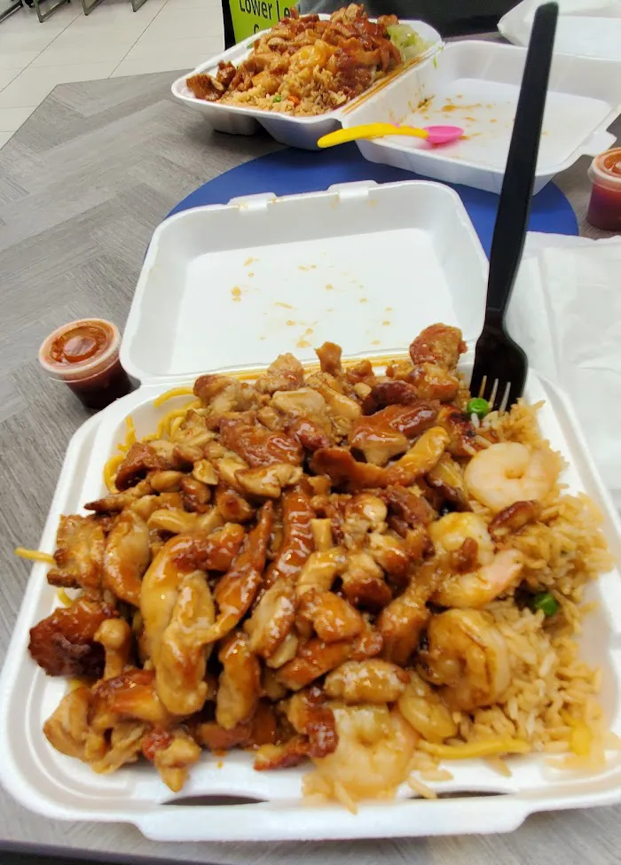 Sarku Japan 1