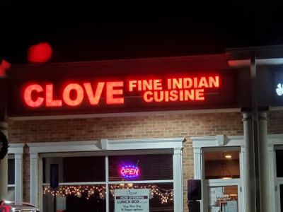 Clove Fine Indian Cuisine 0
