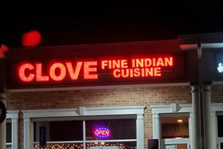 Clove Fine Indian Cuisine