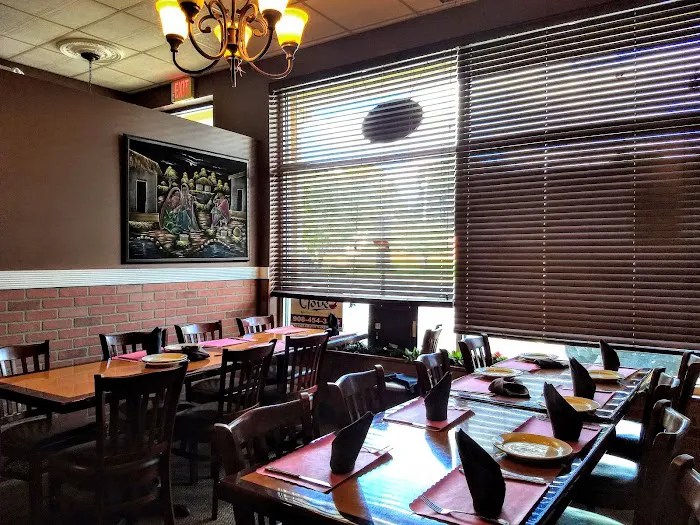 Clove Fine Indian Cuisine 10