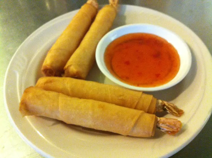 1001 Thai 7