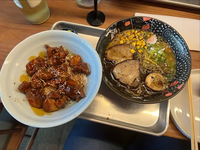 Takkii Ramen Easton 4