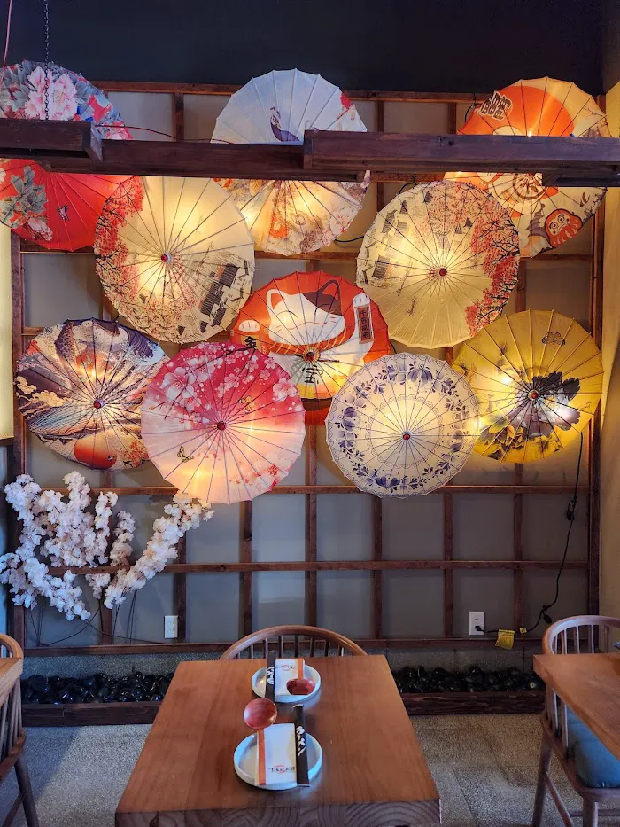 Takkii Ramen Easton 9