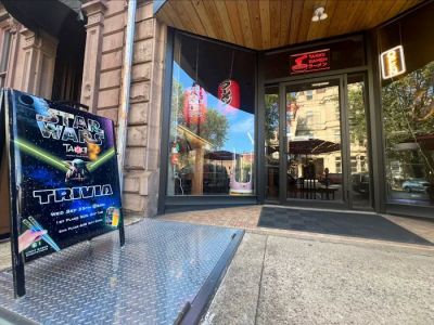 Takkii Ramen Easton 0