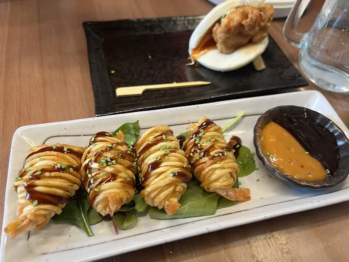 Takkii Ramen Easton 2